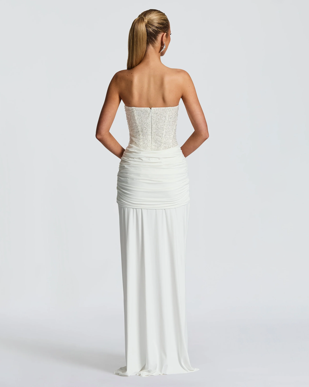 Julia | MAXI DRESS